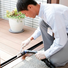 【一般家庭向け】ハウスワイドサービス 【一般家庭向け】ハウスワイドサービス