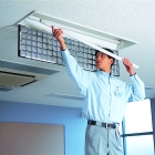 【事業所向け】照明器具クリーニング 【事業所向け】照明器具クリーニング
